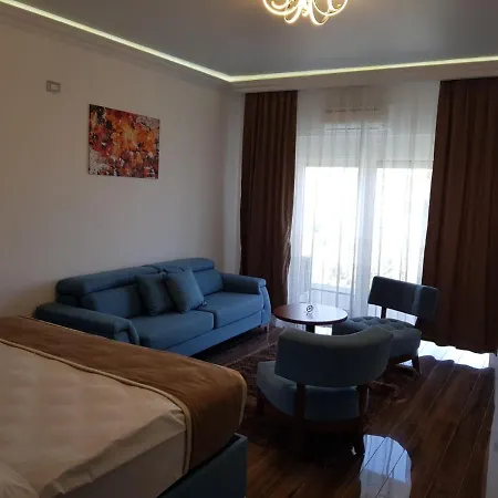 Apartmán White Tower 306 Studio Mamaia