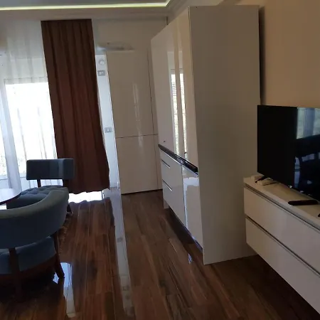 Apartmán White Tower 306 Studio *