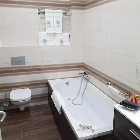 Apartmán White Tower 306 Studio *